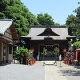 尾曳稲荷神社