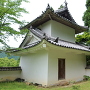 本丸隅櫓(東)
