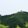 竹田城遠景