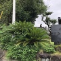 太閤山砦石碑