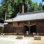 坂城神社