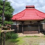 高井寺本堂