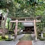 金谷神社（尾山神社摂社）