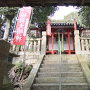 稲荷神社（本丸）