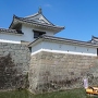 東御門と巽櫓