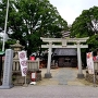 菅生神社(城主祈願所)