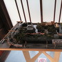 高松城ジオラマ模型
