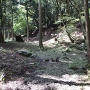 京極氏館庭園跡