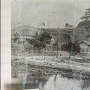明治19年の丸岡城写真