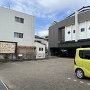 羽島市歴史民俗資料館・映画資料館駐車場（無料）