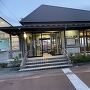 JR七尾線 金丸駅