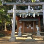 愛宕台神社