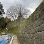 江戸期の石垣