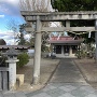 磐代神社
