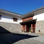 東御門(櫓門と多聞櫓)