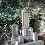 稲生氏の墓