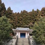 三岳神社（三の城）