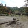 池泉回遊式庭園