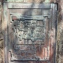 江戸後期の広島城本丸・二の丸図