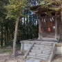 近くの金比羅神社