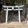 白鳥神社でした