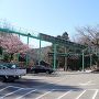 仙元山見晴らしの丘公園駐車場