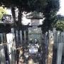 今川義元公墓所