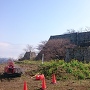 道明寺櫓跡