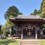 佐江戸杉山神社