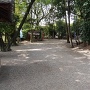 菅田比め神社