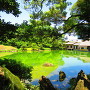 養浩館庭園