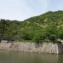 久松山と仁風閣
