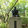 石田三成公像