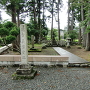 朝倉義景の墓