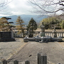 武田信義の墓