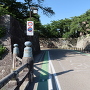 京橋口門
