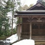 佐橋神社