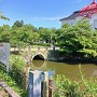 中ノ橋跡