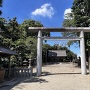 二ノ丸（飯野神社）