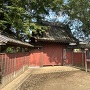 麻生藩家老屋敷記念館