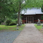金ヶ崎神社