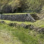 駅裏登城口