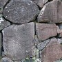 名古屋城 刻紋石