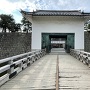 東橋・本丸櫓門