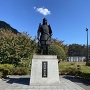 吉川経家公像