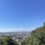弥勒寺山からの眺め