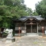 葛城神社