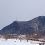和合城の遠景