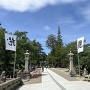 本丸上杉神社