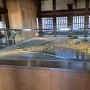 姫路城の総構模型